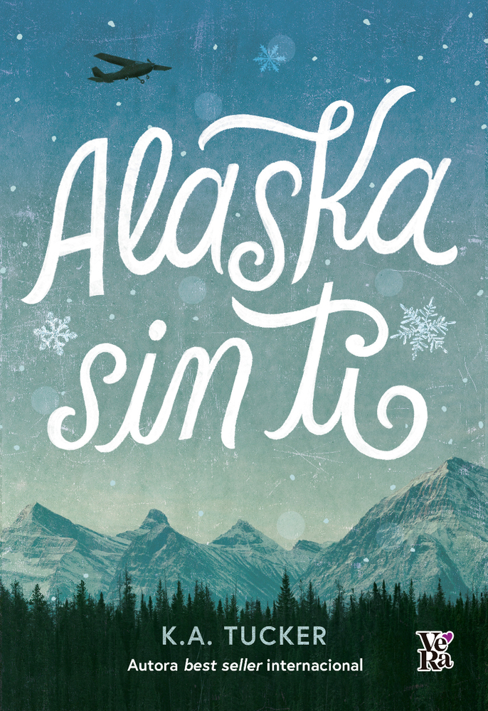 Alaska Sin Ti cover