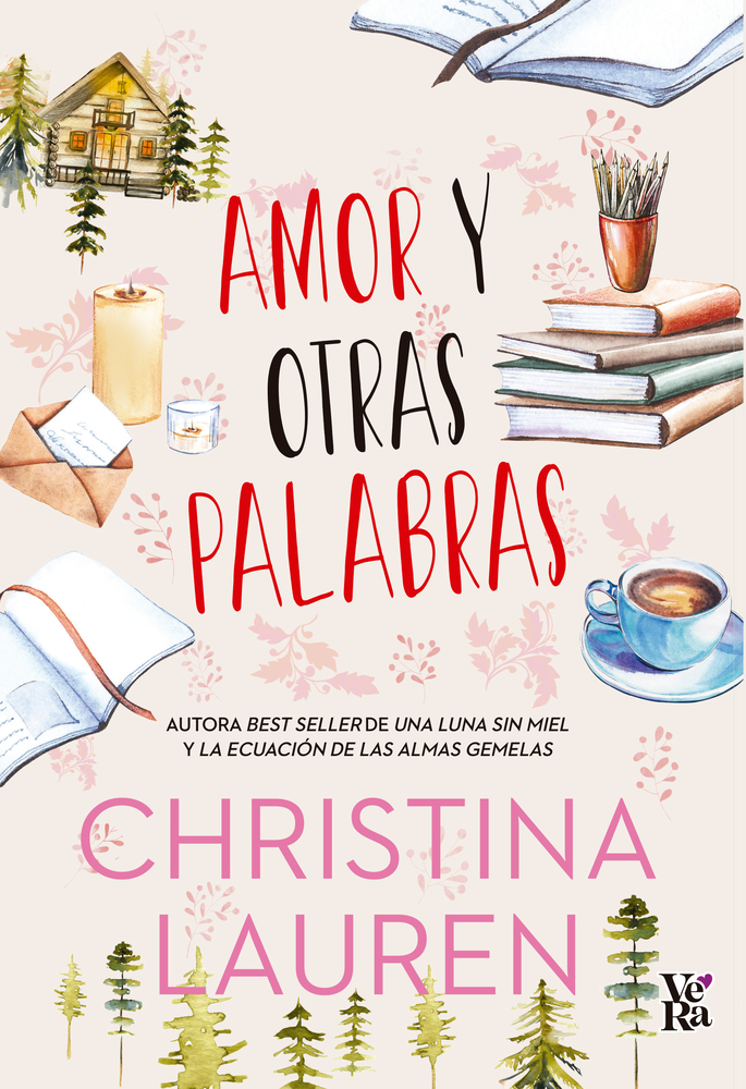 Amor Y Otras Palabras cover