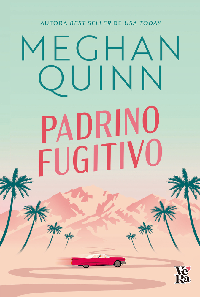 Padrino Fugitivo cover