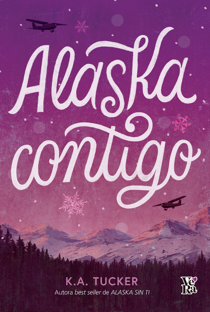Alaska Contigo cover