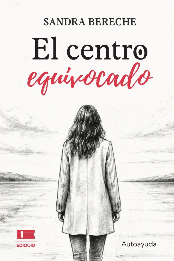 El centro equivocado cover