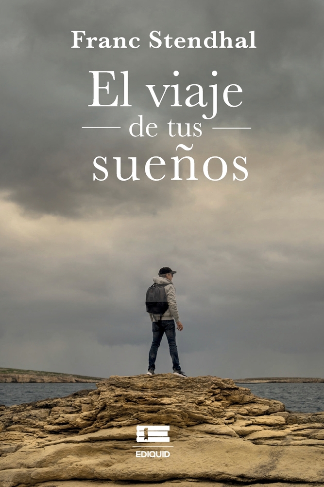 El viaje de tus sueños cover