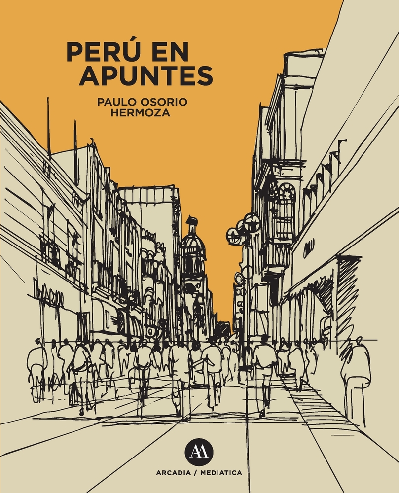 Peru En Apuntes cover