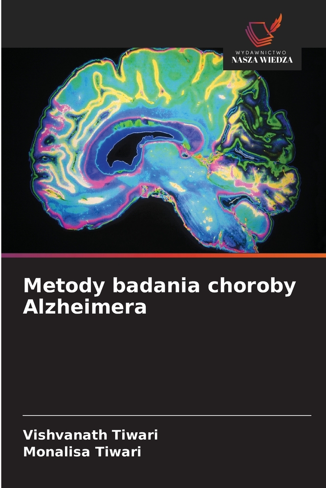 Metody badania choroby Alzheimera cover