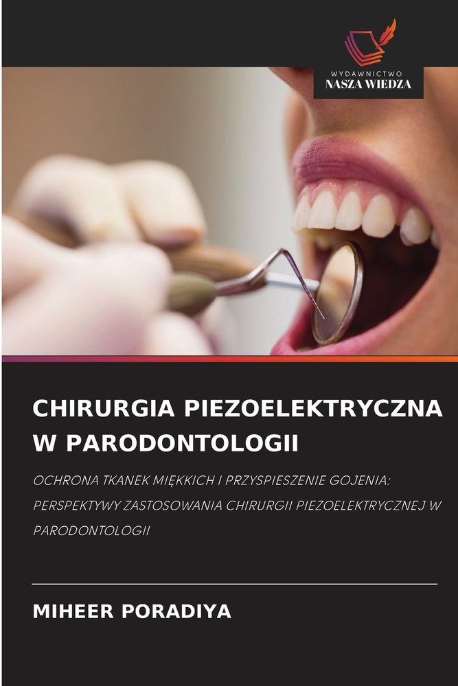 Chirurgia Piezoelektryczna W Parodontologii cover