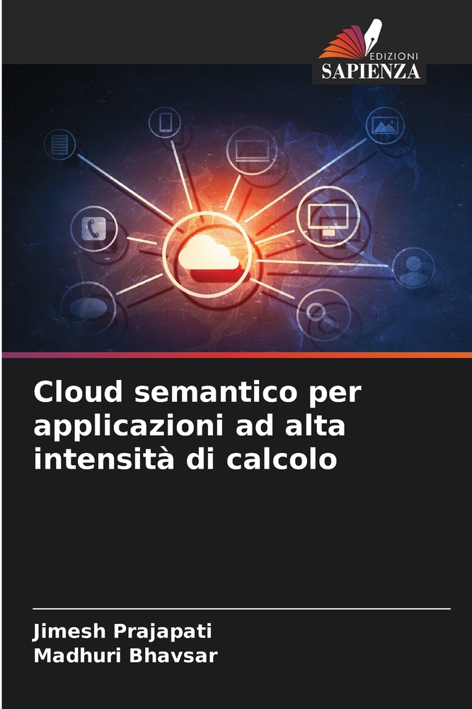 Cloud semantico per applicazioni ad alta intensità di calcolo cover