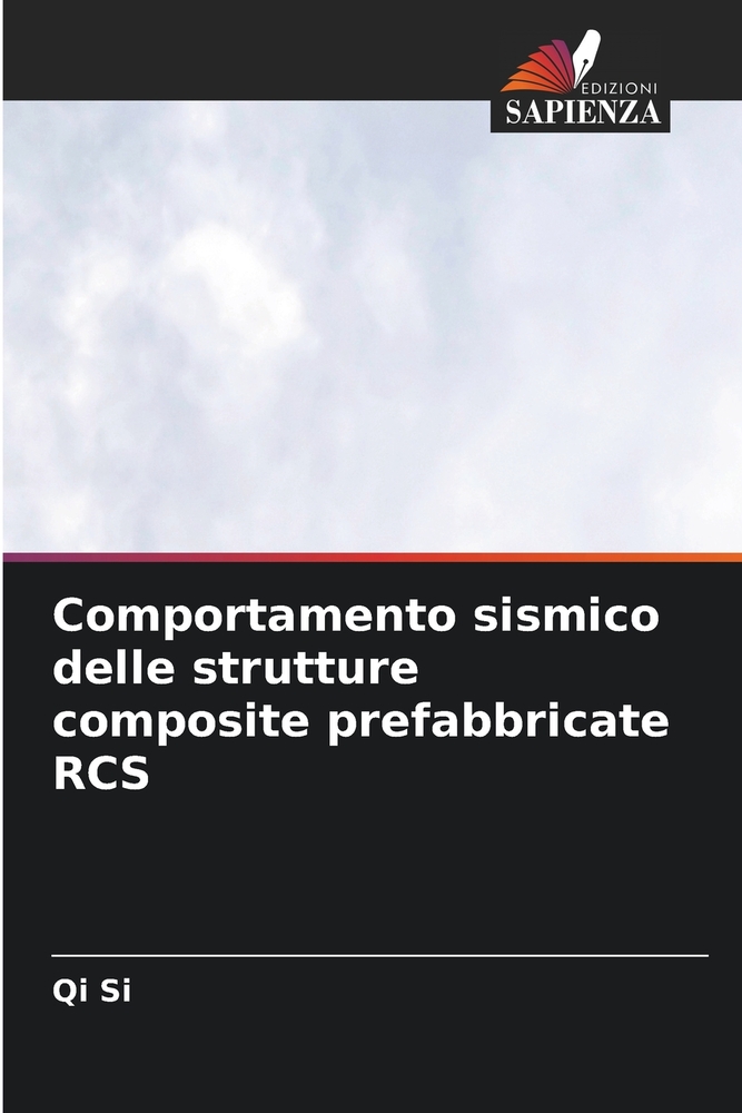 Comportamento sismico delle strutture composite prefabbricate RCS cover