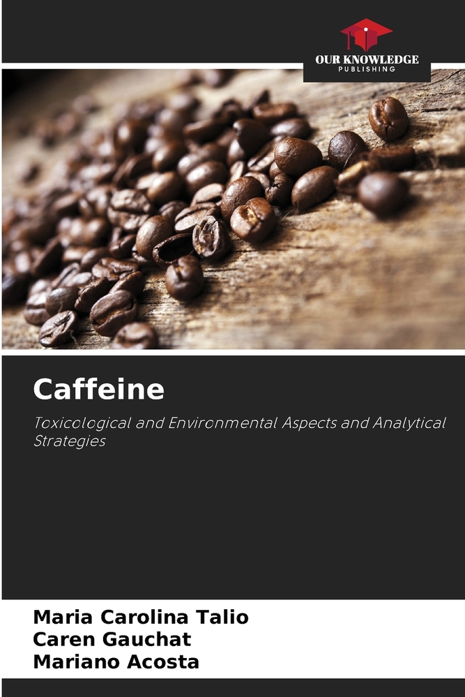 Caffeine cover