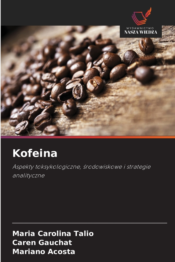 Kofeina cover