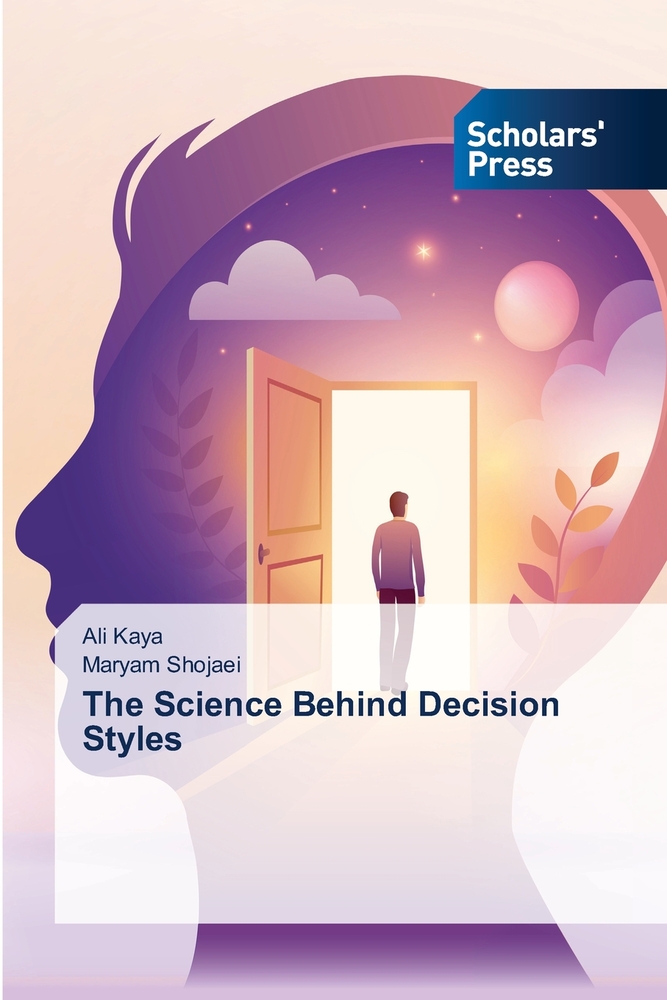 The Science Behind Decision Styles cover