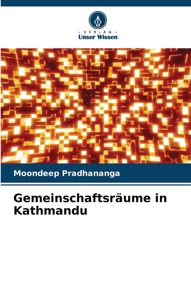 Gemeinschaftsräume in Kathmandu cover