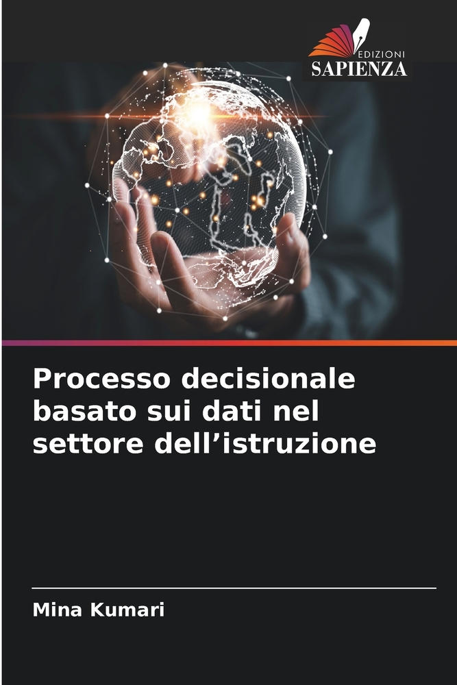 Processo decisionale basato sui dati nel settore dell'istruzione cover