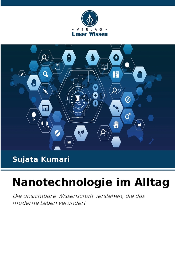Nanotechnologie im Alltag cover