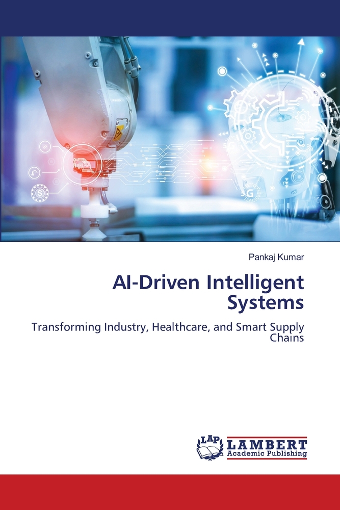 AI-Driven Intelligent Systems cover