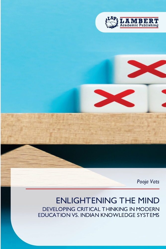 Enlightening the Mind cover