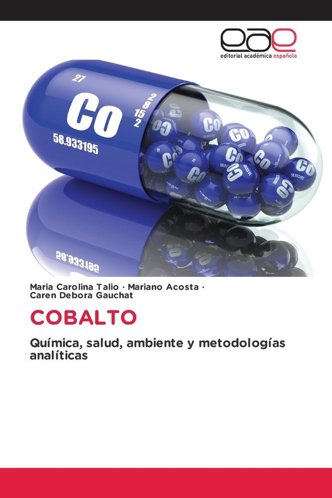 Cobalto cover