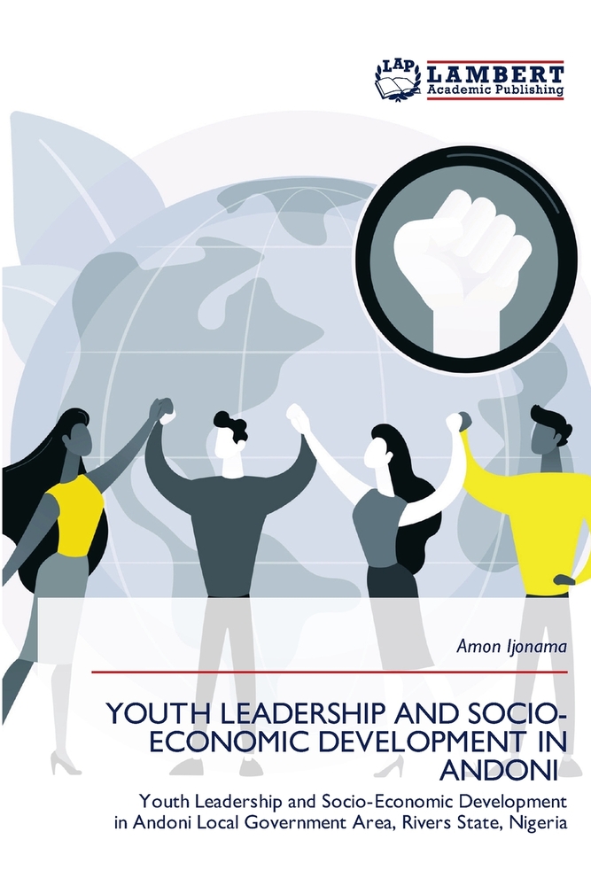 Youth Leadership and Socio-Economic Development in Andoni cover