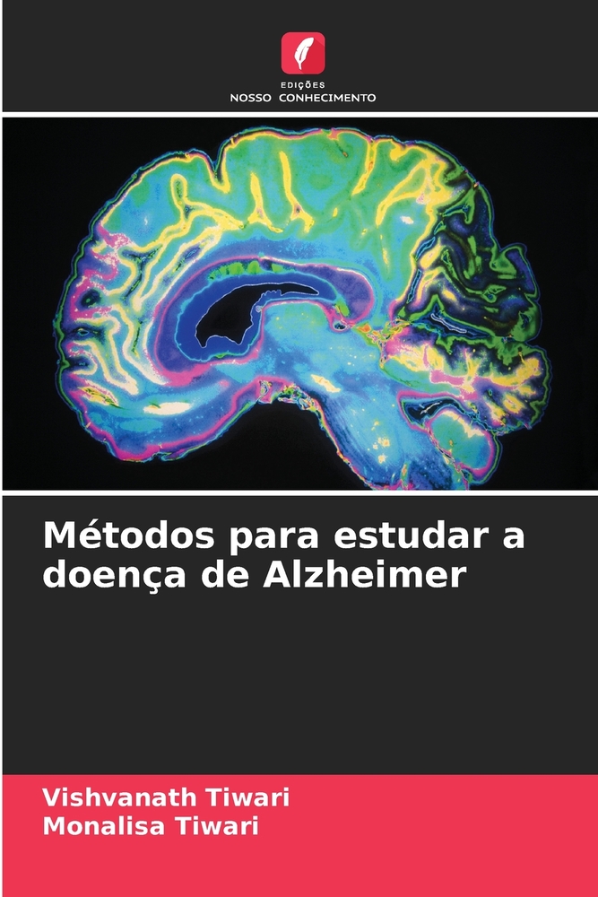 Métodos para estudar a doença de Alzheimer cover
