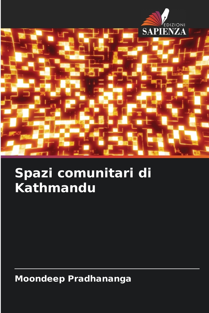 Spazi comunitari di Kathmandu cover