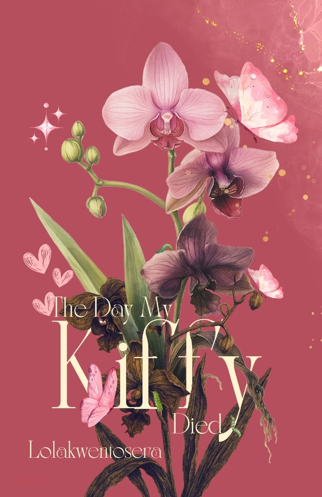 The Day My Kiffy Died cover