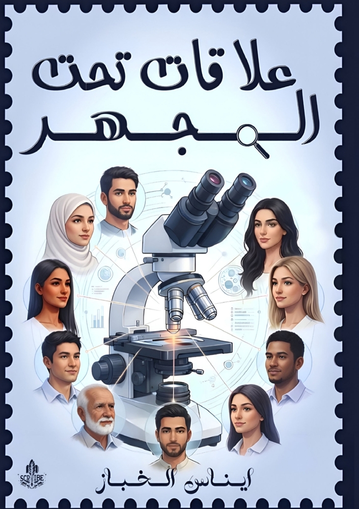 مراسلات من جيل الألفية cover