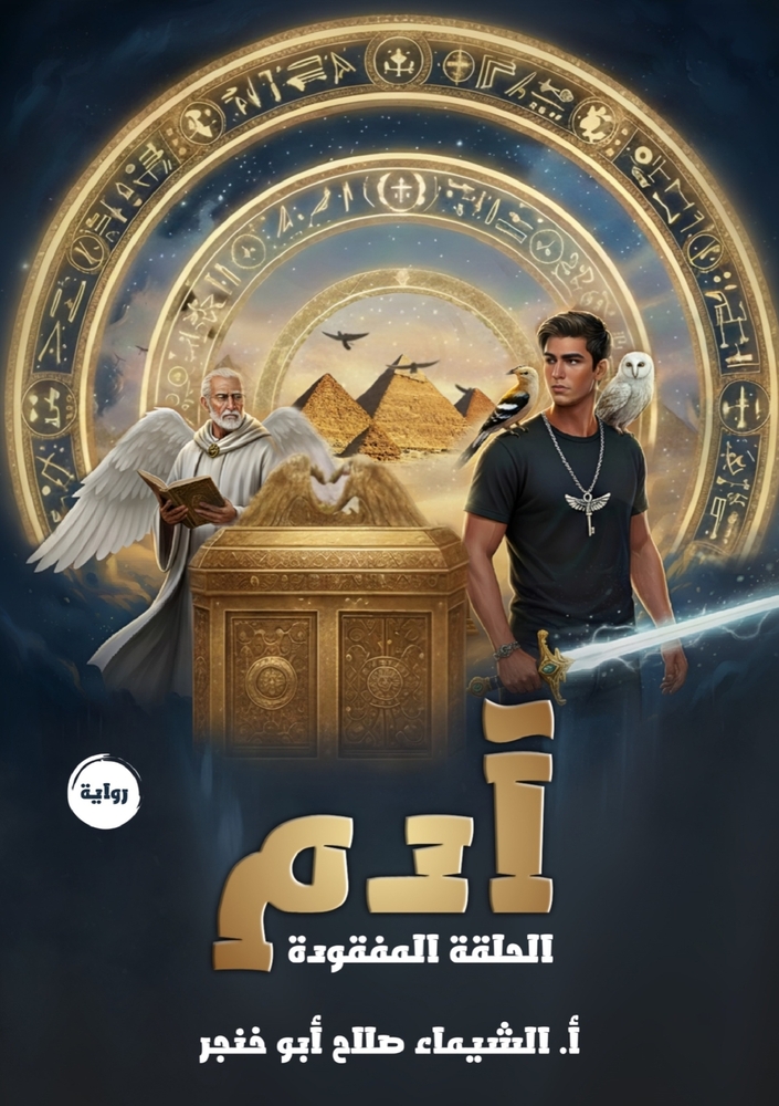 مراسلات من جيل الألفية cover