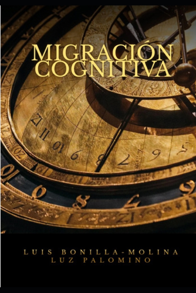 Migración Cognitiva cover