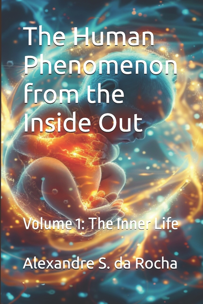 The Human Phenomenon from the Inside Out: Volume 2: The Knowledge of the Life-World cover