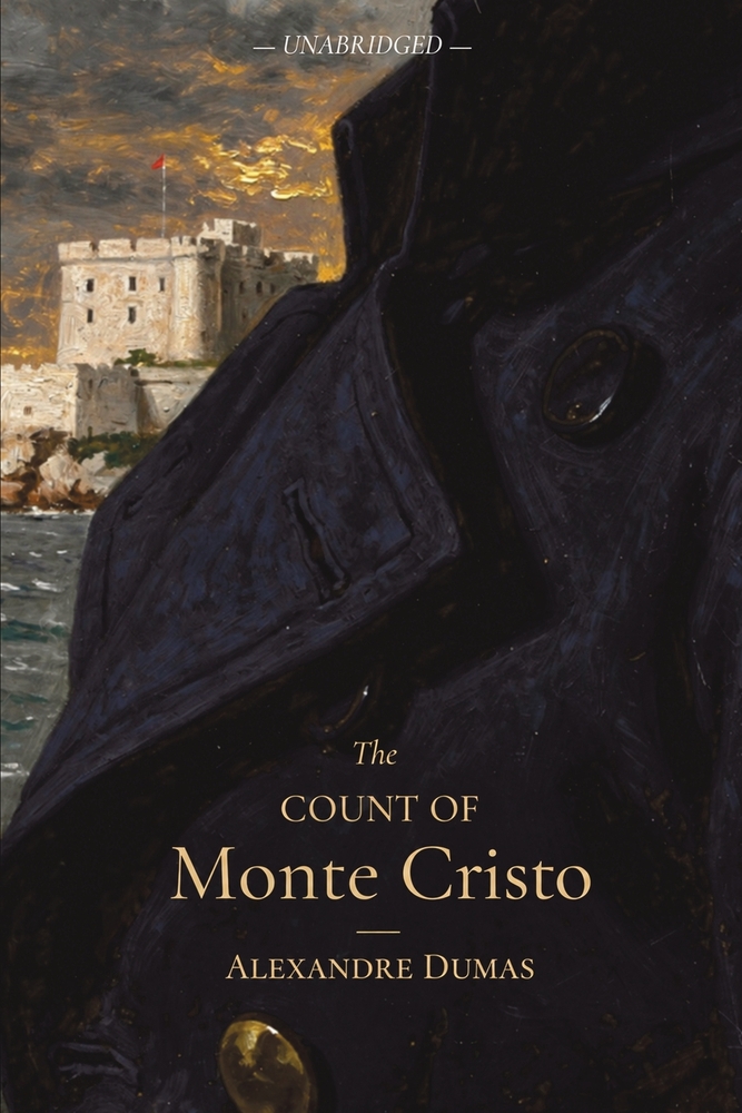 The Count of Monte Cristo (Annotated): Annotated Critical Edition cover