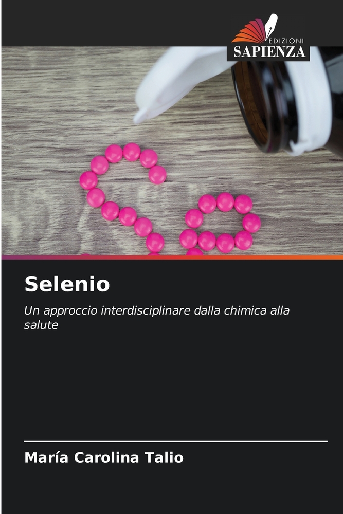 Selénio cover