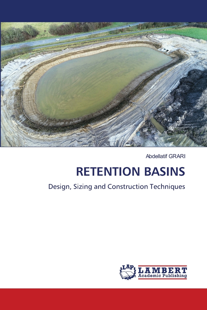 Retention Basins cover