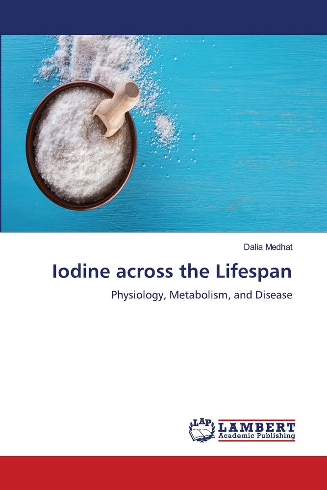 Iodine across the Lifespan cover