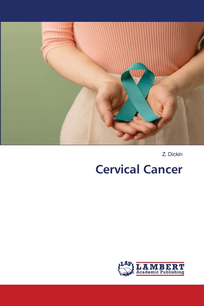 Cervical Cancer cover
