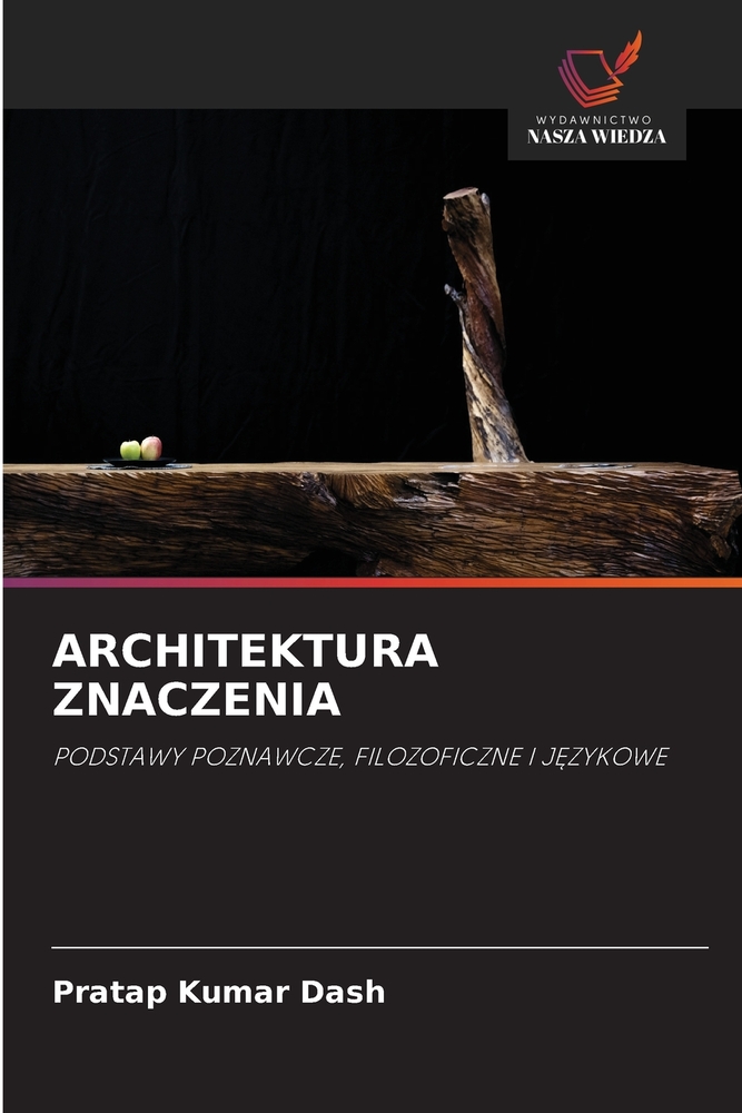 Architektura Znaczenia cover