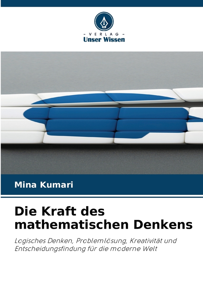 Die Kraft des mathematischen Denkens cover