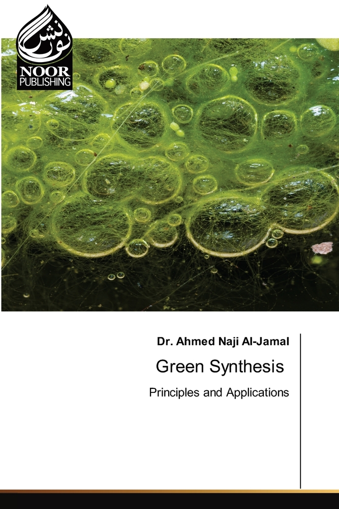 Green Synthesis cover