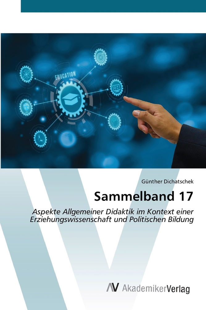 Sammelband 17 cover