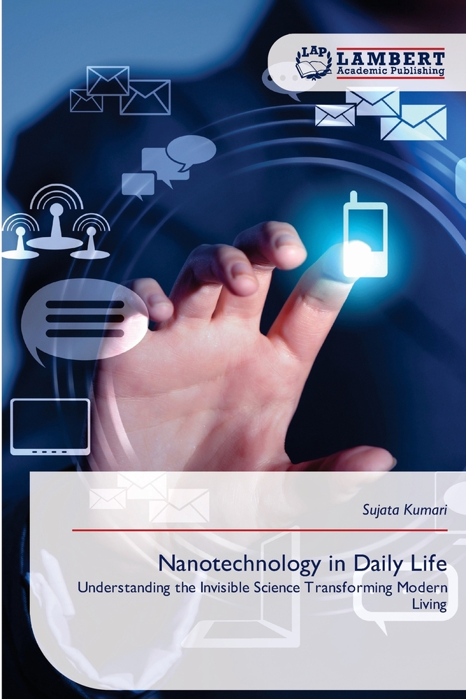 Nanotechnology in Daily Life cover