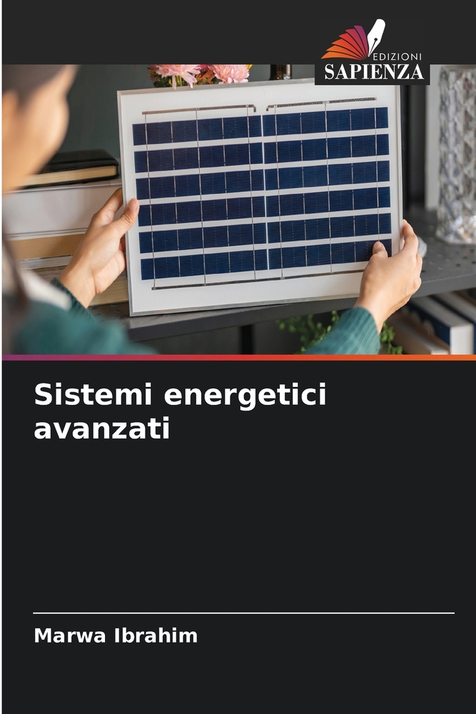 Sistemi energetici avanzati cover