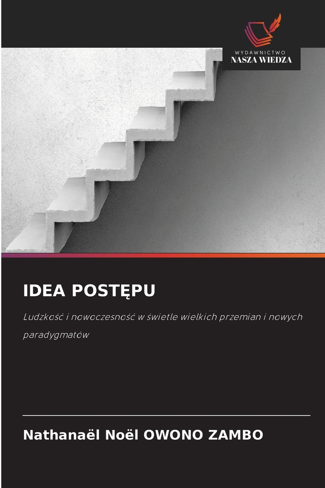 Idea PostĘpu cover