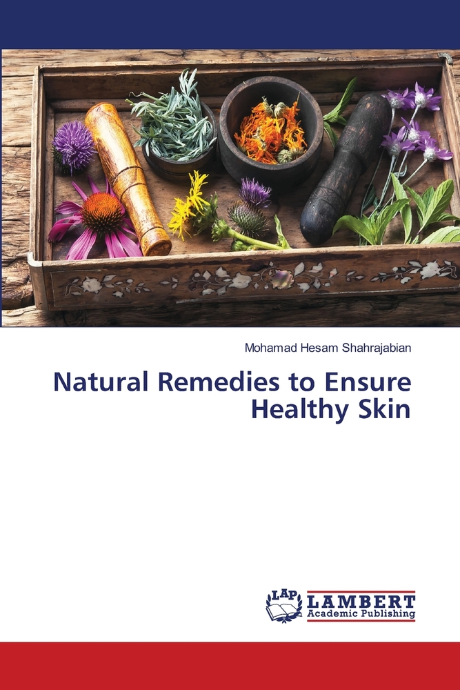 Natural Remedies to Ensure Healthy Skin cover
