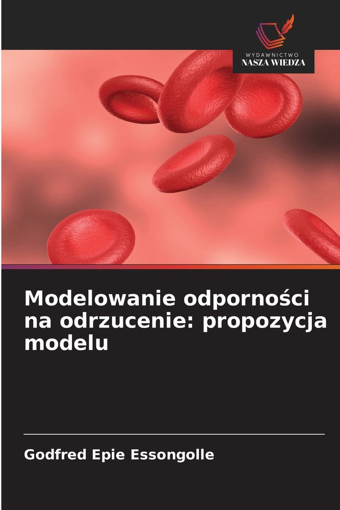 Modelowanie odporności na odrzucenie: propozycja modelu cover