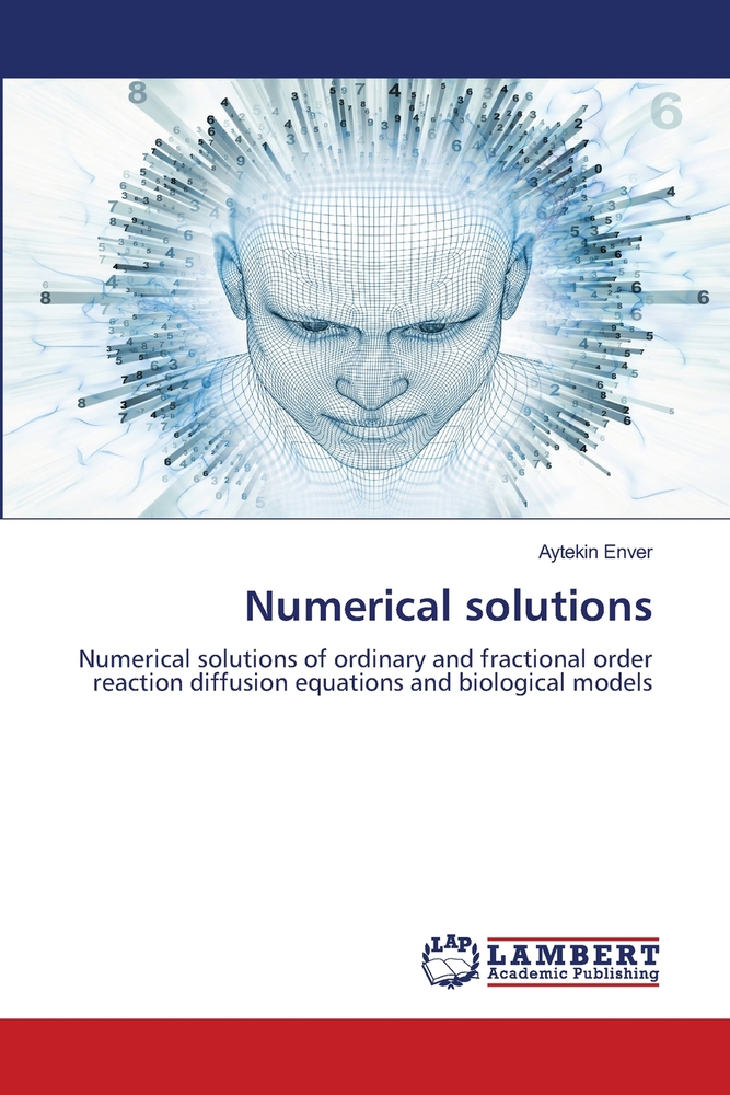Numerical solutions cover
