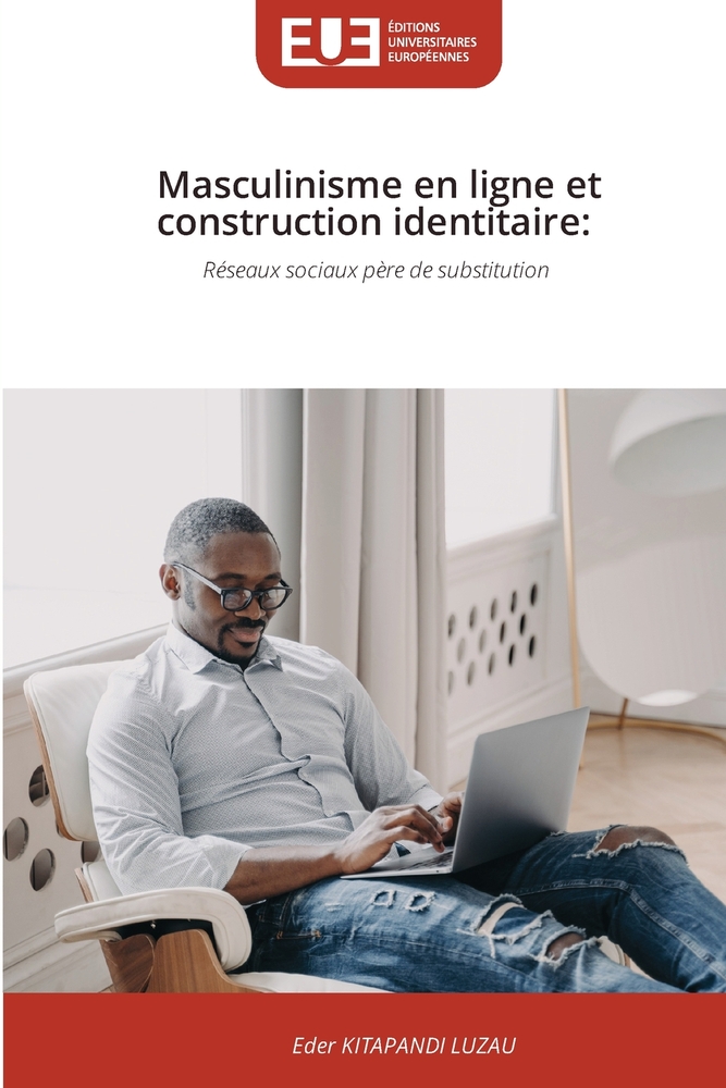 Masculinisme en ligne et construction identitaire cover