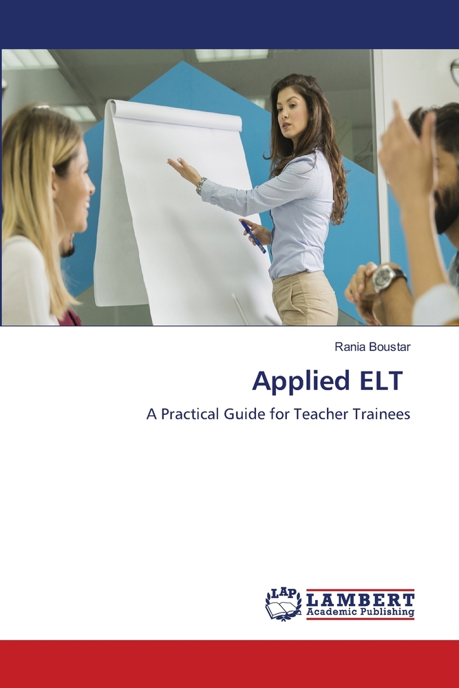 Applied ELT cover