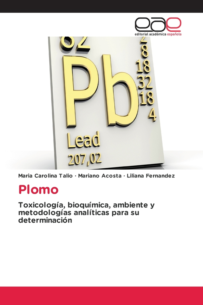 Plomo cover