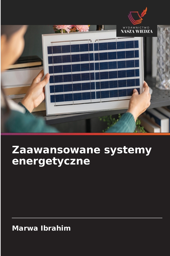 Zaawansowane systemy energetyczne cover
