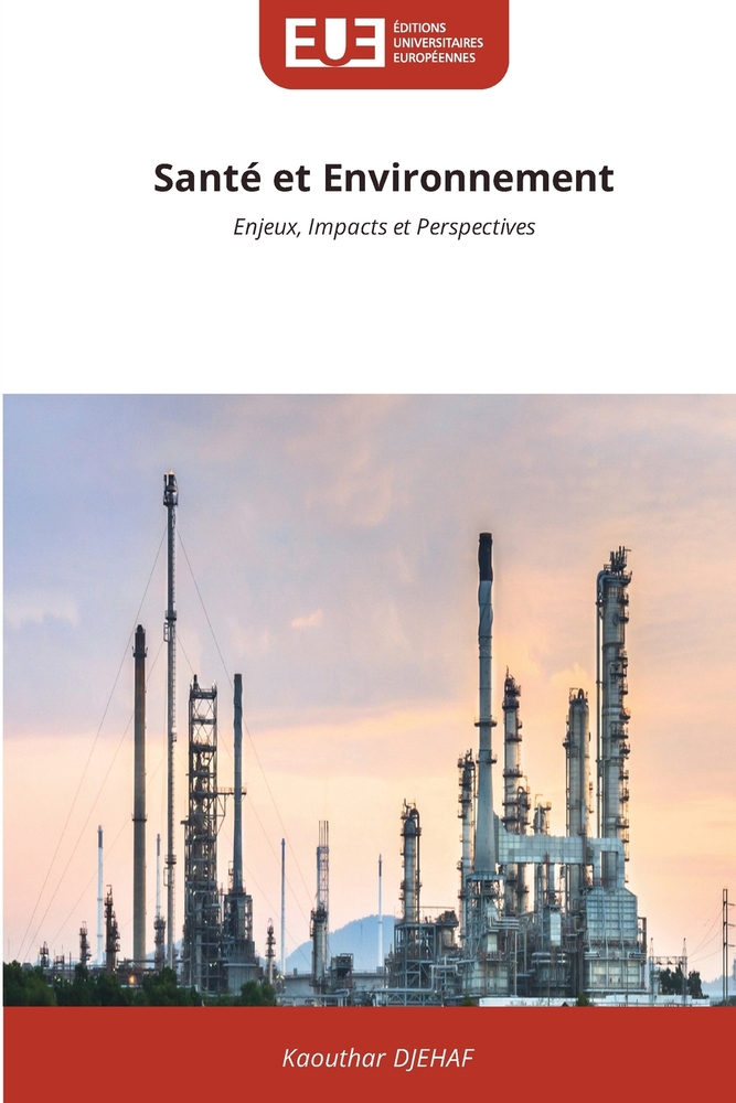 Santé et Environnement cover