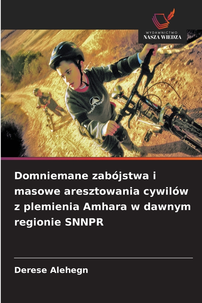 Domniemane zabójstwa i masowe aresztowania cywilów z plemienia Amhara w dawnym regionie SNNPR cover