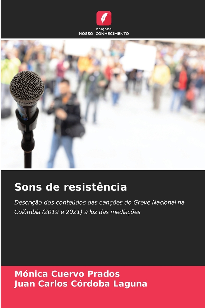 Sons de resistência cover